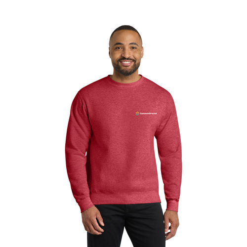 CommonGround - Classic Crewneck Sweatshirt image thumbnail
