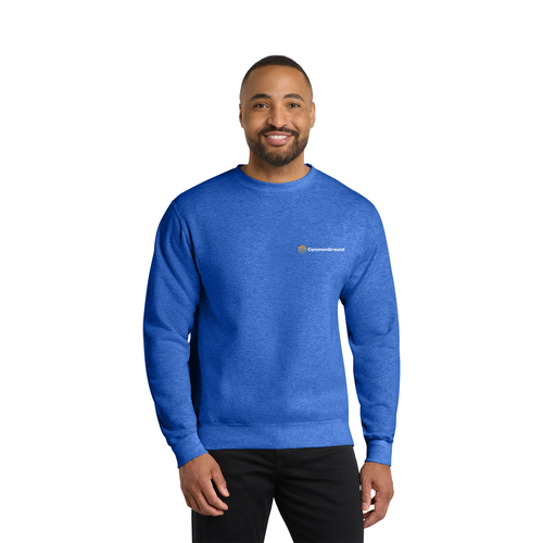 CommonGround - Classic Crewneck Sweatshirt image thumbnail