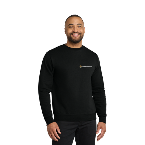 CommonGround - Classic Crewneck Sweatshirt image thumbnail