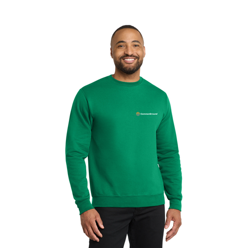 CommonGround - Classic Crewneck Sweatshirt image thumbnail