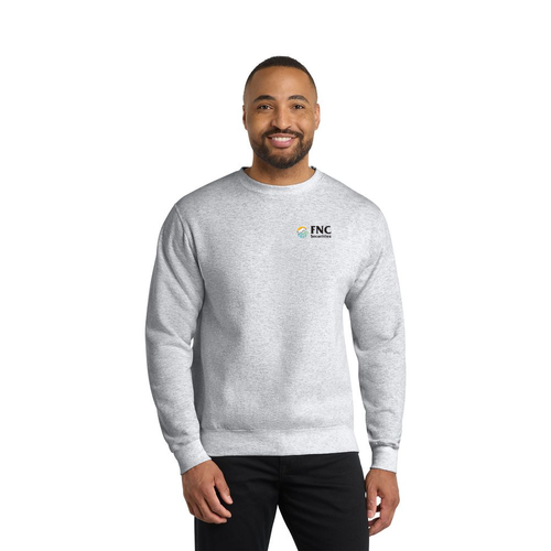 FNC Securities - Classic Crewneck Sweatshirt  image thumbnail