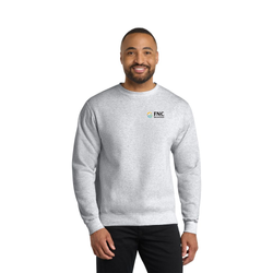 Image of FNC Securities - Classic Crewneck Sweatshirt 