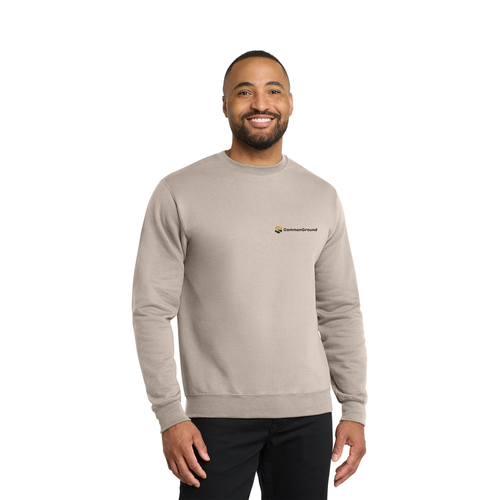CommonGround - Classic Crewneck Sweatshirt image thumbnail