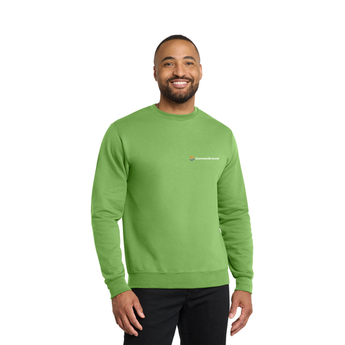 CommonGround - Classic Crewneck Sweatshirt image thumbnail