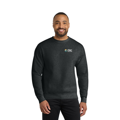 FNC Securities - Classic Crewneck Sweatshirt  image thumbnail