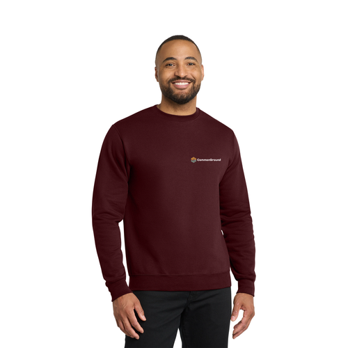 CommonGround - Classic Crewneck Sweatshirt image thumbnail