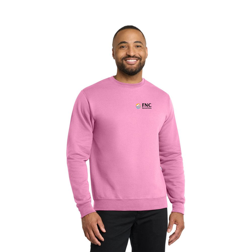 FNC Securities - Classic Crewneck Sweatshirt  image thumbnail
