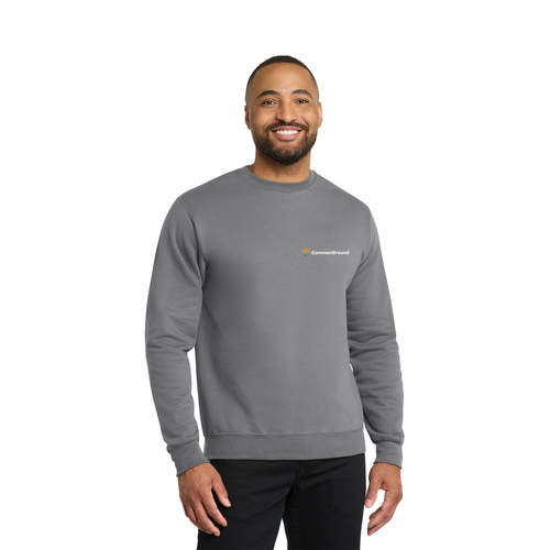 CommonGround - Classic Crewneck Sweatshirt image thumbnail