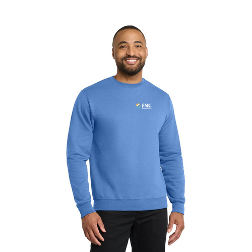 FNC Securities - Classic Crewneck Sweatshirt  image thumbnail