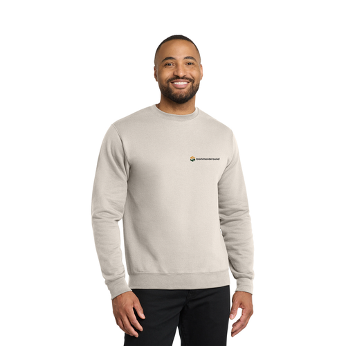 CommonGround - Classic Crewneck Sweatshirt image thumbnail