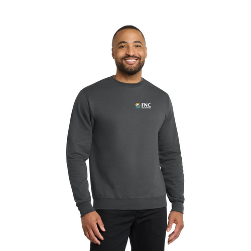 FNC Securities - Classic Crewneck Sweatshirt  image thumbnail