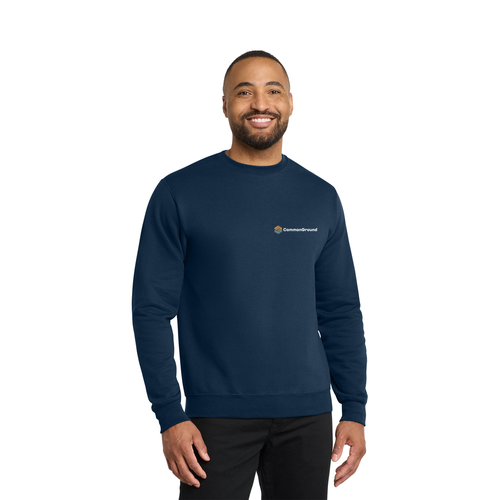 CommonGround - Classic Crewneck Sweatshirt image thumbnail