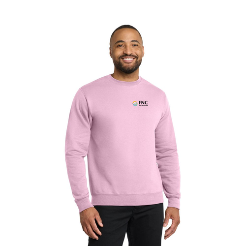 FNC Securities - Classic Crewneck Sweatshirt  image thumbnail