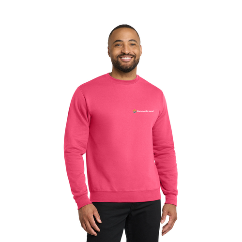 CommonGround - Classic Crewneck Sweatshirt image thumbnail