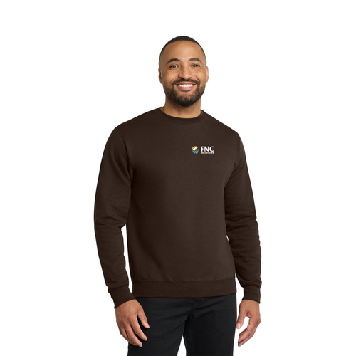 FNC Securities - Classic Crewneck Sweatshirt  image thumbnail