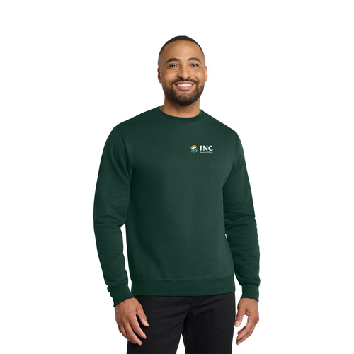 FNC Securities - Classic Crewneck Sweatshirt  image thumbnail