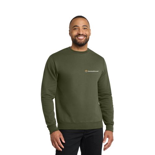 CommonGround - Classic Crewneck Sweatshirt image thumbnail