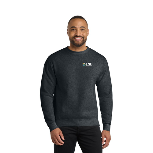 FNC Securities - Classic Crewneck Sweatshirt  image thumbnail