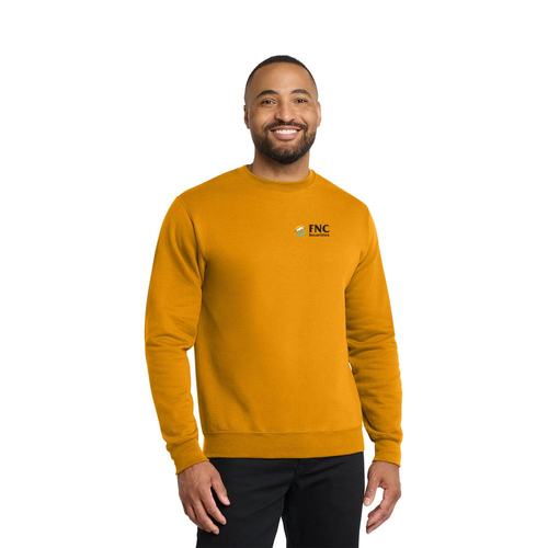 FNC Securities - Classic Crewneck Sweatshirt  image thumbnail