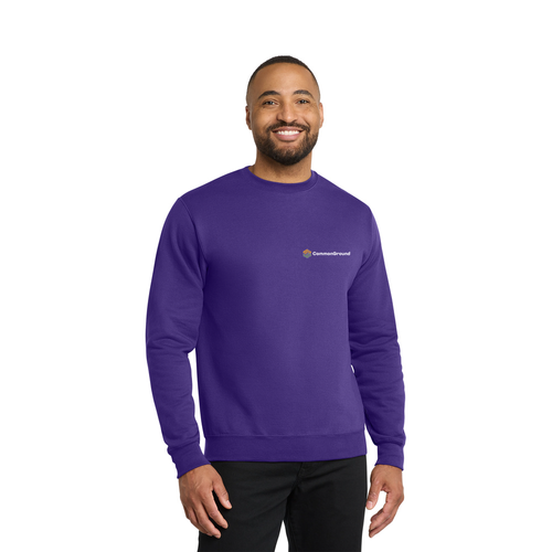 CommonGround - Classic Crewneck Sweatshirt image thumbnail