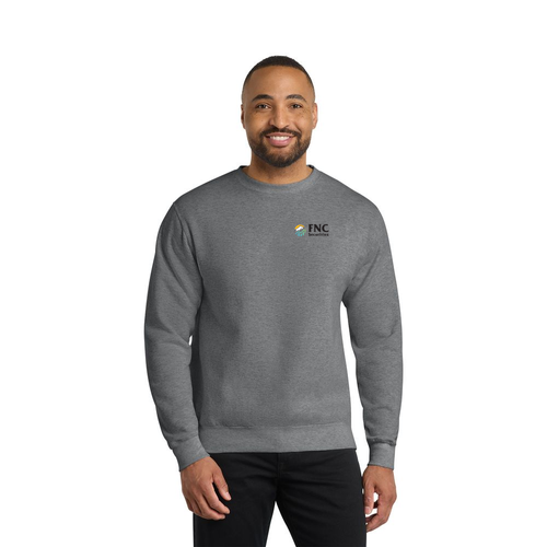 FNC Securities - Classic Crewneck Sweatshirt  image thumbnail