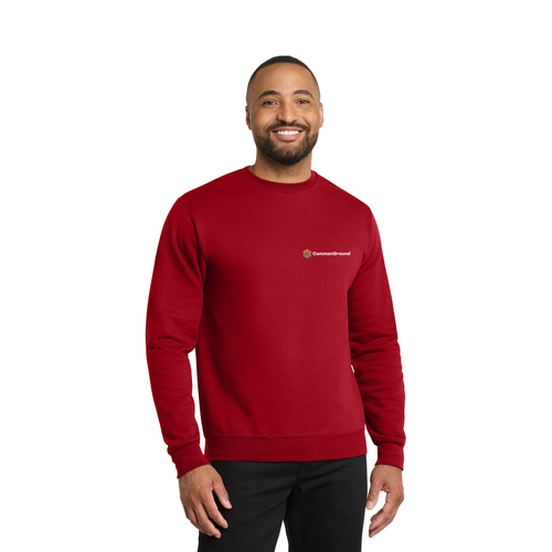 CommonGround - Classic Crewneck Sweatshirt image thumbnail