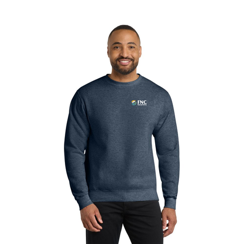 FNC Securities - Classic Crewneck Sweatshirt  image thumbnail