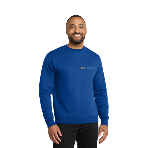 CommonGround - Classic Crewneck Sweatshirt image thumbnail