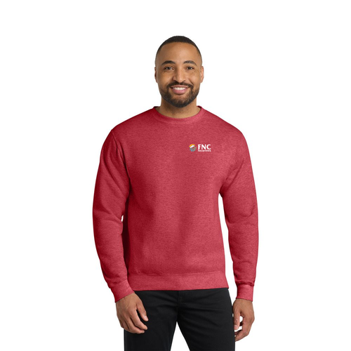 FNC Securities - Classic Crewneck Sweatshirt  image thumbnail