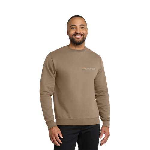 CommonGround - Classic Crewneck Sweatshirt image thumbnail