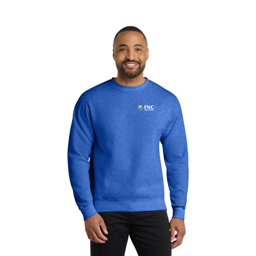 FNC Securities - Classic Crewneck Sweatshirt  image thumbnail
