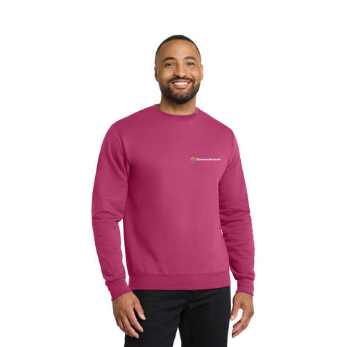 CommonGround - Classic Crewneck Sweatshirt image thumbnail