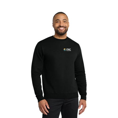 FNC Securities - Classic Crewneck Sweatshirt  image thumbnail