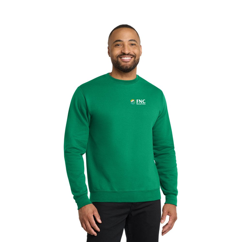 FNC Securities - Classic Crewneck Sweatshirt  image thumbnail