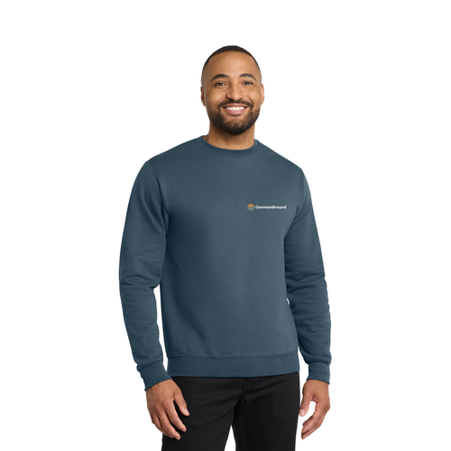 CommonGround - Classic Crewneck Sweatshirt image thumbnail