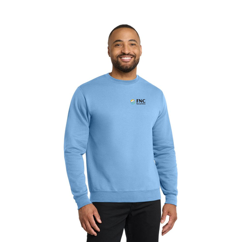 FNC Securities - Classic Crewneck Sweatshirt  image thumbnail
