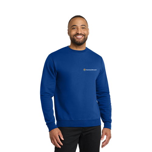 CommonGround - Classic Crewneck Sweatshirt image thumbnail