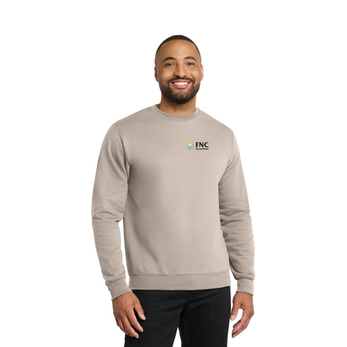 FNC Securities - Classic Crewneck Sweatshirt  image thumbnail