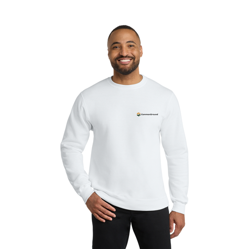 CommonGround - Classic Crewneck Sweatshirt image thumbnail