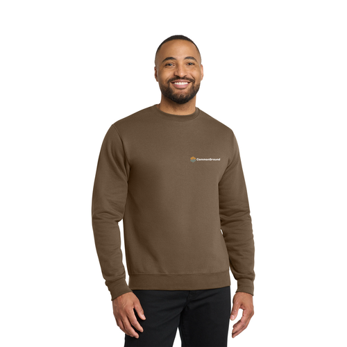 CommonGround - Classic Crewneck Sweatshirt image thumbnail