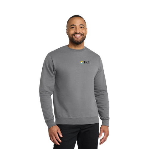 FNC Securities - Classic Crewneck Sweatshirt  image thumbnail