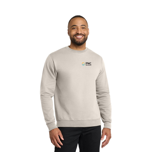 FNC Securities - Classic Crewneck Sweatshirt  image thumbnail