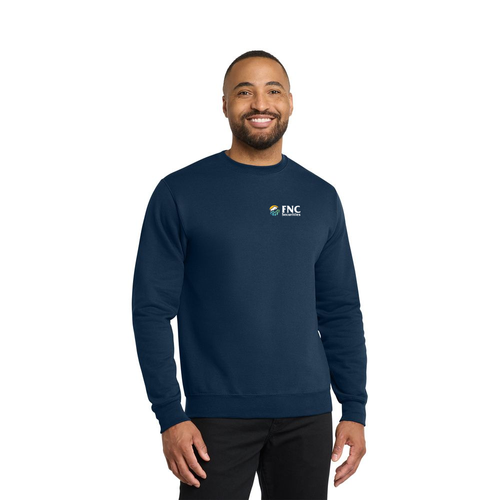FNC Securities - Classic Crewneck Sweatshirt  image thumbnail