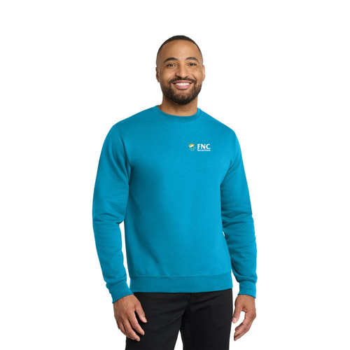 FNC Securities - Classic Crewneck Sweatshirt  image thumbnail