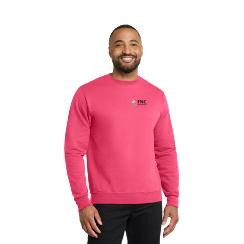 FNC Securities - Classic Crewneck Sweatshirt  image thumbnail