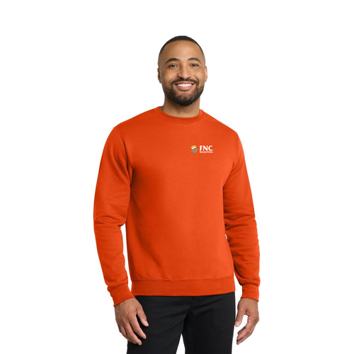 FNC Securities - Classic Crewneck Sweatshirt  image thumbnail