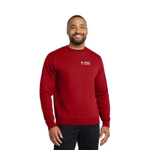 FNC Securities - Classic Crewneck Sweatshirt  image thumbnail