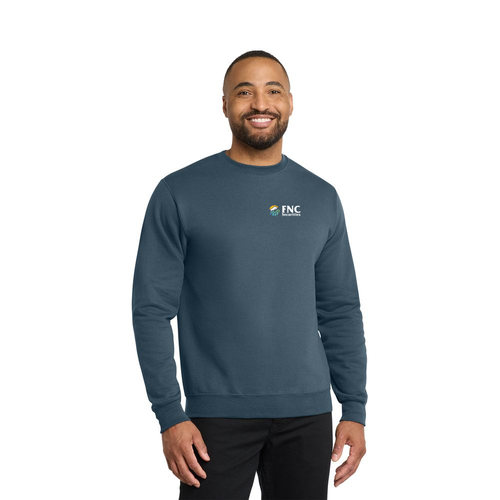 FNC Securities - Classic Crewneck Sweatshirt  image thumbnail