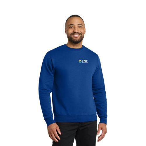 FNC Securities - Classic Crewneck Sweatshirt  image thumbnail