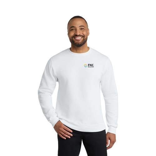 FNC Securities - Classic Crewneck Sweatshirt  image thumbnail